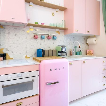 Rentplanet - Apartament Strzelecka Краков Экстерьер фото