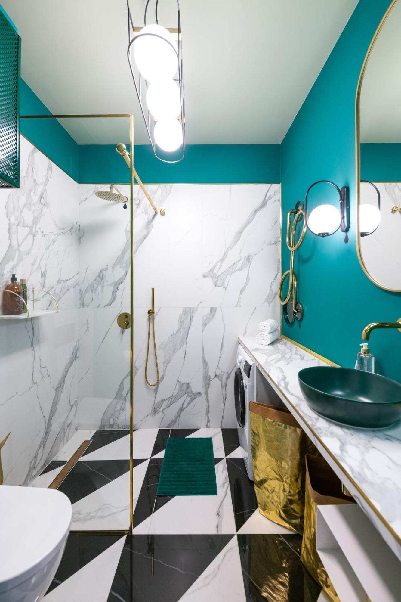 Rentplanet - Apartament Strzelecka Краков Экстерьер фото