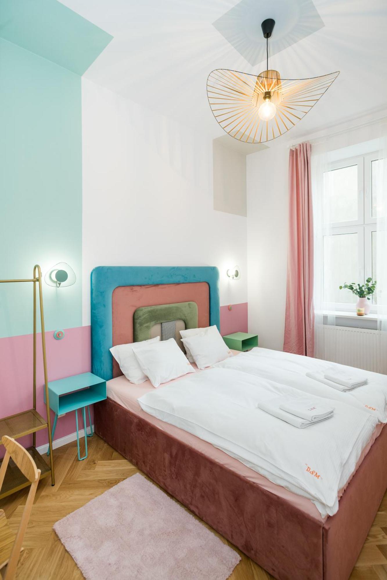 Rentplanet - Apartament Strzelecka Краков Экстерьер фото