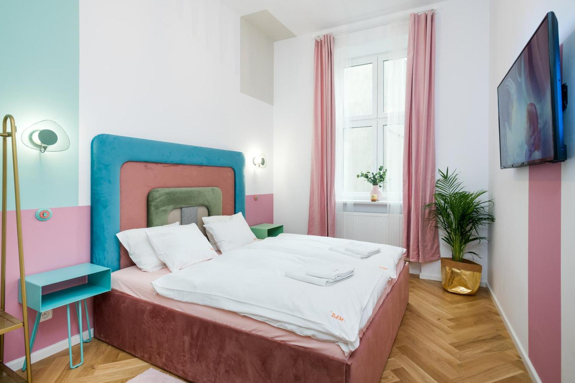 Rentplanet - Apartament Strzelecka Краков Экстерьер фото