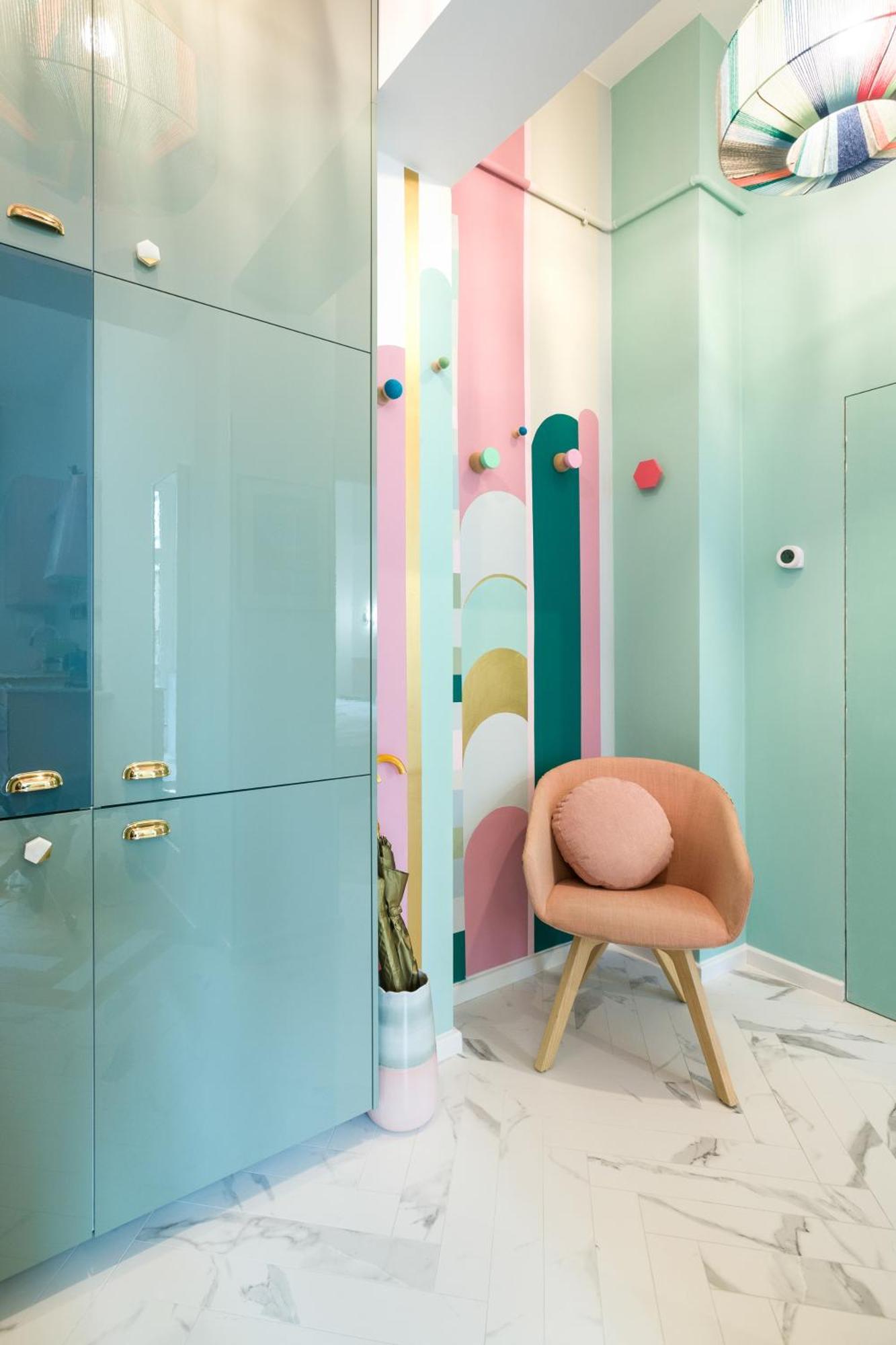 Rentplanet - Apartament Strzelecka Краков Экстерьер фото