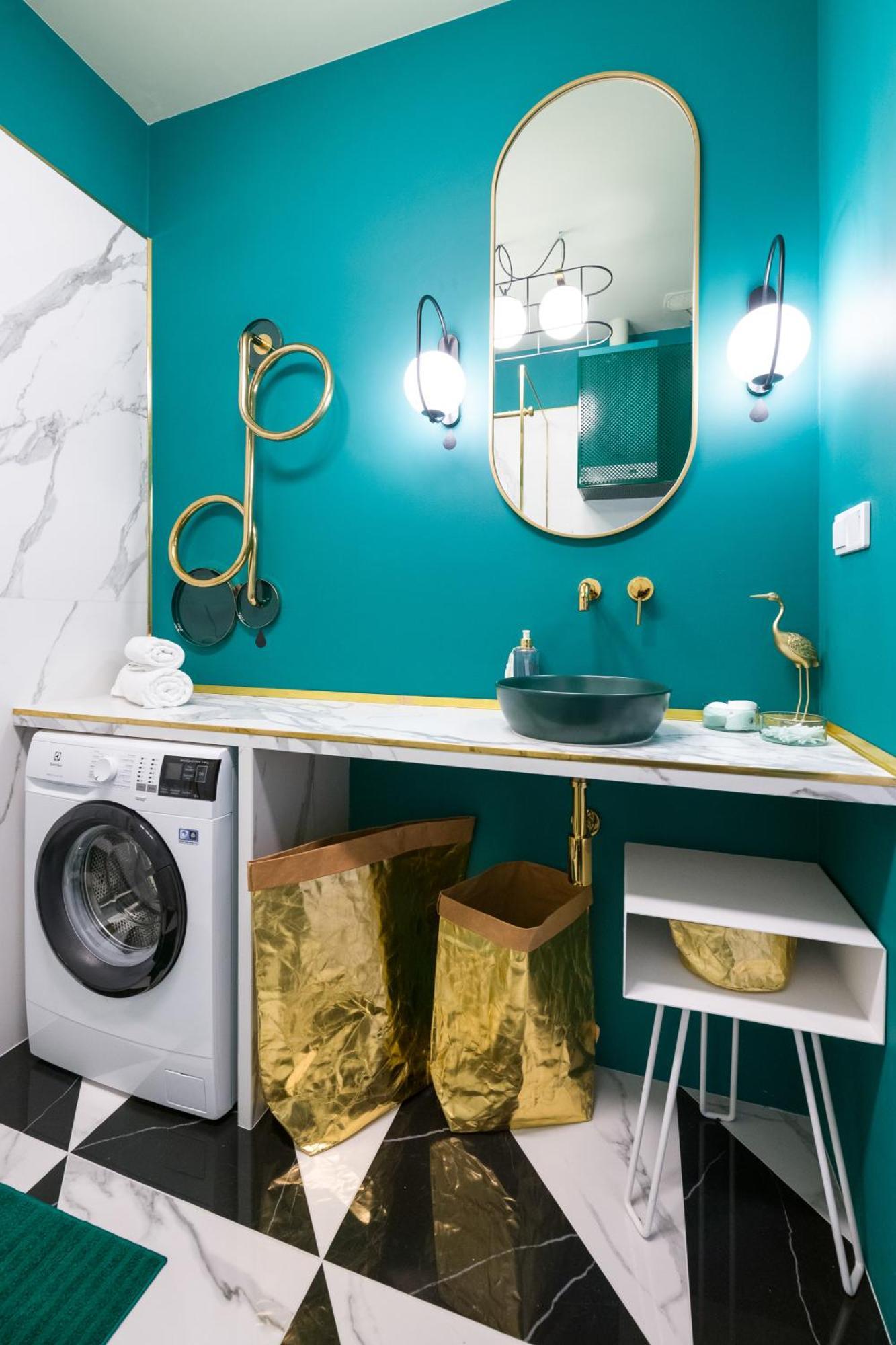 Rentplanet - Apartament Strzelecka Краков Экстерьер фото
